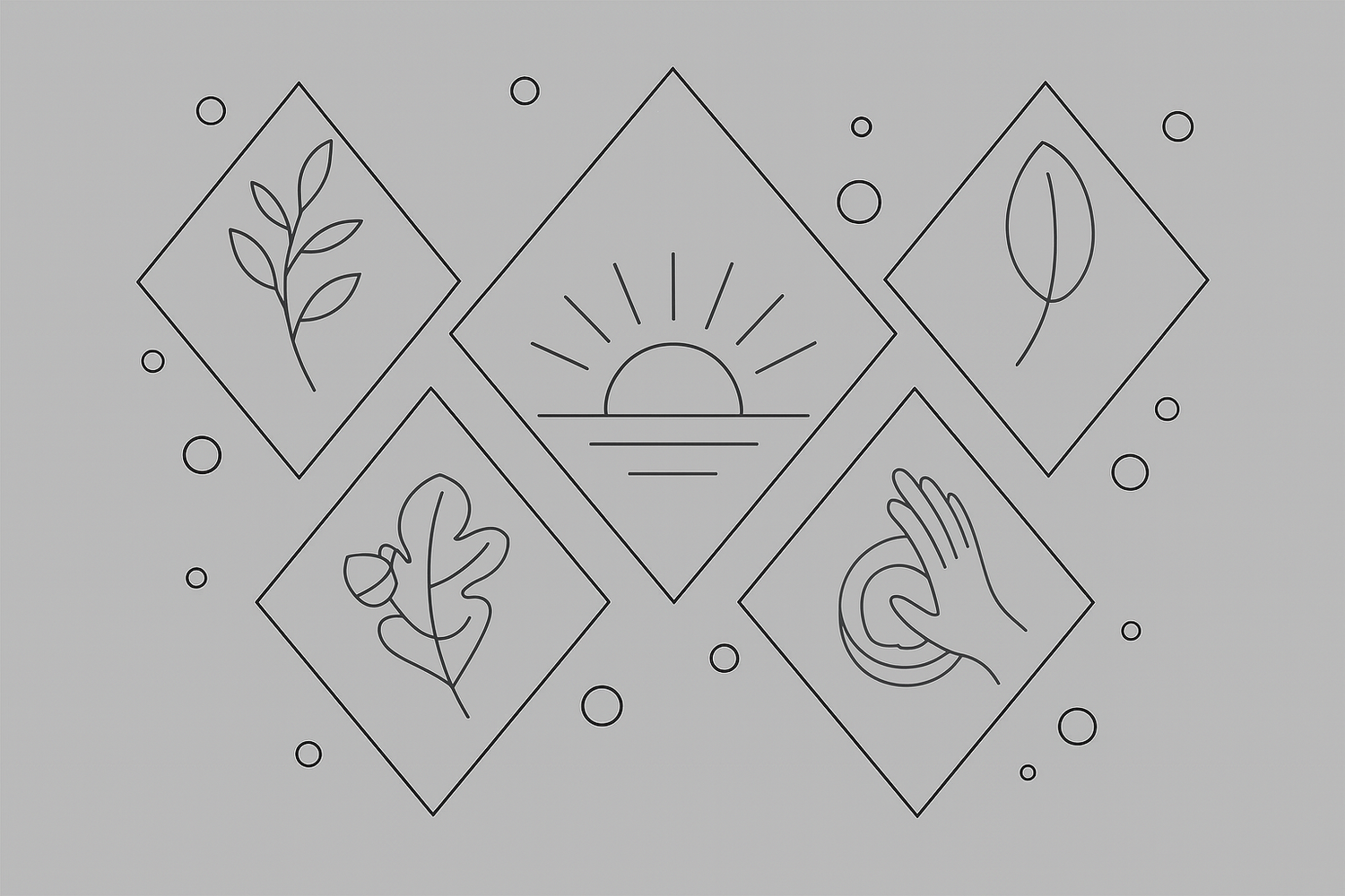 All-Natural Ingredients